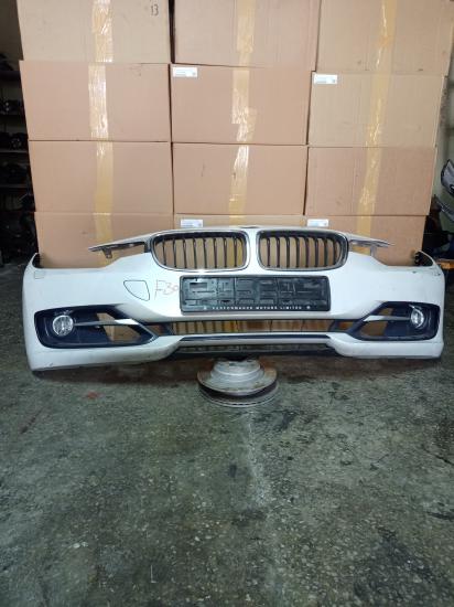 Bmw Çıkma Komple Ön Tampon F30 Lci 51117293022