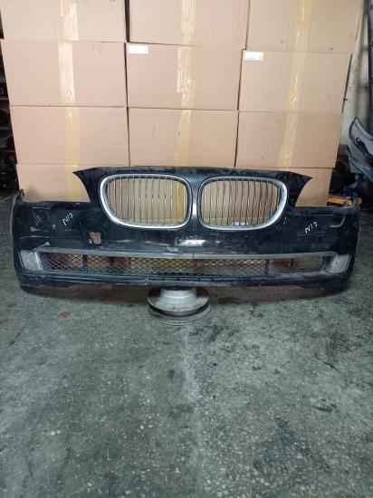 Bmw Çıkma Komple Ön Tampon F01 2011-2019 51117238749