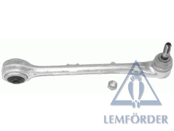 Salıncak E38 Ön Alt Sağ (Alüminyum) LMF_1312802 LEMFORDER