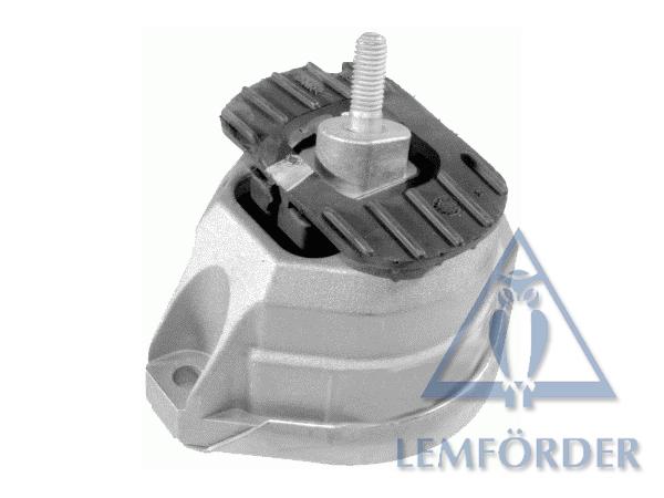 Motor Kulağı E60 [M54 N52] Sol LMF_2982601 LEMFORDER