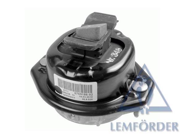 Motor Kulağı E65 [N62] Sağ LMF_3035201 LEMFORDER