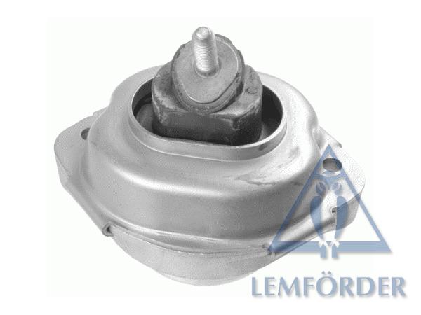 Motor Kulağı E83 [N52] Sol LMF_3324101 LEMFORDER