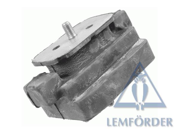 Şanzıman Kulağı E60 F10 F01 [M57/N N57/N] LMF_3324801 LEMFORDER