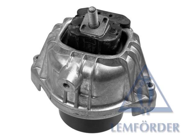 Motor Kulağı E90 [N57] Sağ LMF_3571601 LEMFORDER