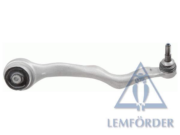 Salıncak F20F36 Ön Üst Sağ (Alüminyum) LMF_3694001 LEMFORDER
