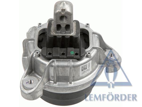 Motor Kulağı F10 F01 [N57/N] Sol LMF_3699201 LEMFORDER
