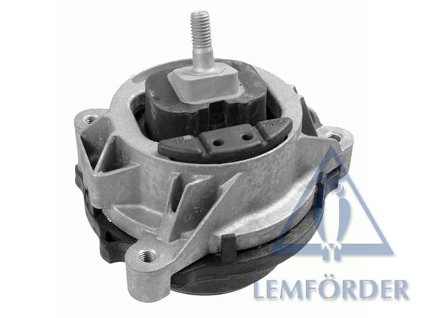 Motor Kulağı F20 F30 [N13 N20 N47] Sağ LMF_3699701 LEMFORDER