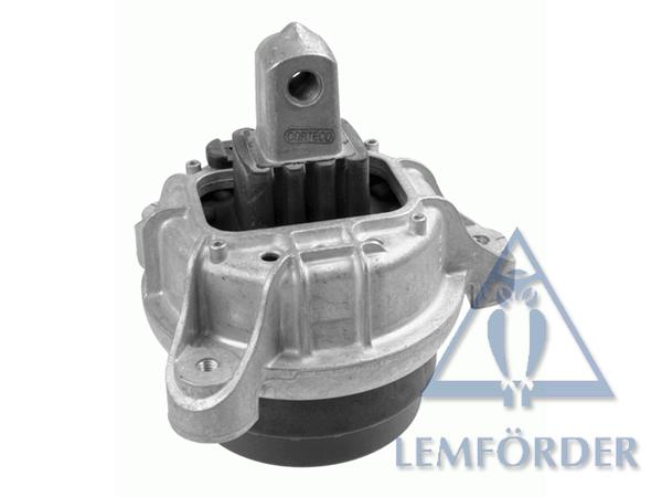 Motor Kulağı F10 F01 [N57/N] Sağ LMF_3699801 LEMFORDER