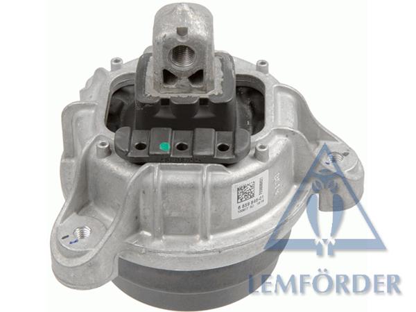 Motor Kulağı F10 [N55] Sağ LMF_3743001 LEMFORDER