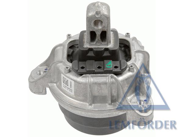 Motor Kulağı F10 F01 [N52/N N54 N55] Sağ LMF_3781101 LEMFORDER