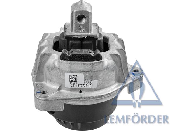 Motor Kulağı F10 F01 [N57/N] LMF_3910301 LEMFORDER