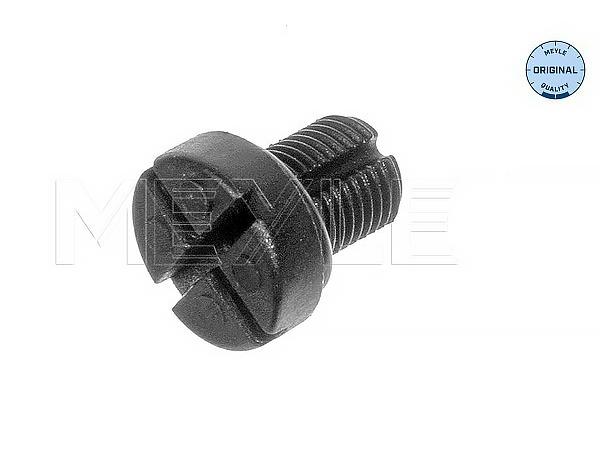 Radyatör Hava Tapası BMW (Tüm Seriler) 10x17.5mm; Diş:M10x1mm MEY_3142380000  MEYLE