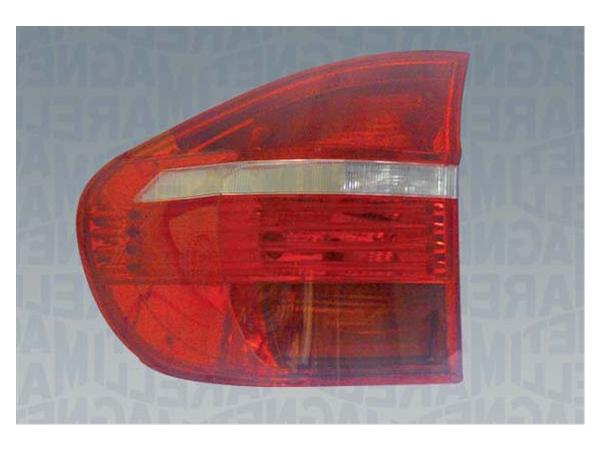 Komple Stop X5:E70 Dış Sağ; 2007-09 MML_LLG021 MAGNET MARELLI