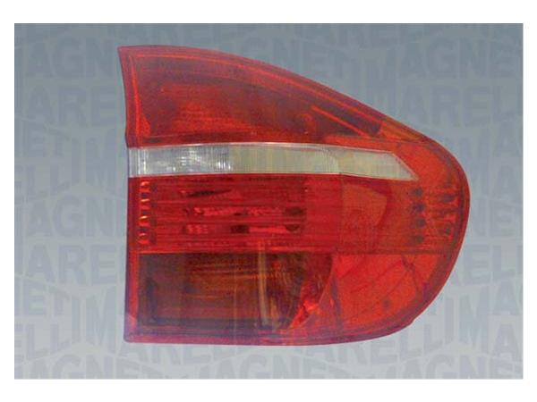 Komple Stop X5:E70 Dış Sol; 2007-09 MML_LLG022 MAGNET MARELLI