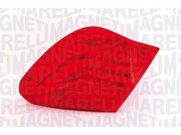 Komple Stop F01 Dış Sol; 2008-15 MML_LLG512 MAGNET MARELLI