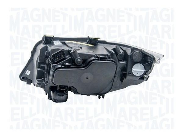 Komple Far E90 Sol; Bi-Xenon ZKW-TYPE 2005-08 MML_LPN072 MAGNET MARELLI