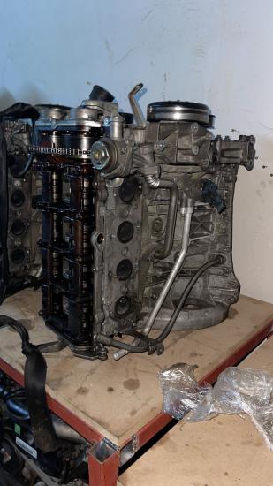 Bmw Orijinal Çıkma Motor Mercedes 271 952 Motor
