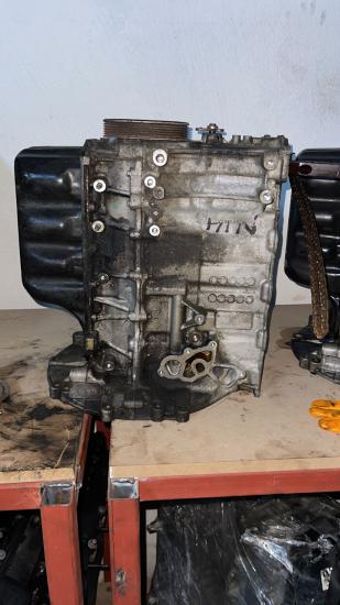 Bmw Orijinal Çıkma Motor Mini N14 B16