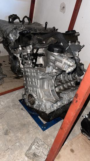 Bmw Orijinal Motor Sıfır N45B20A 320 Si E90 E91 E87 E81