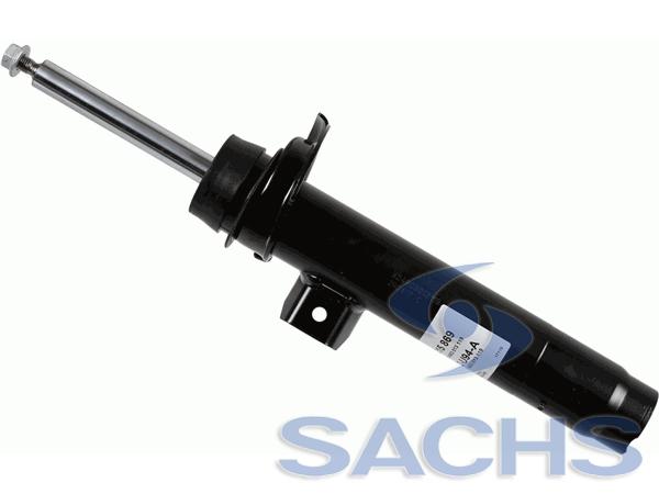 Amortisör F20 F30 Ön SAX_315869 SACHS