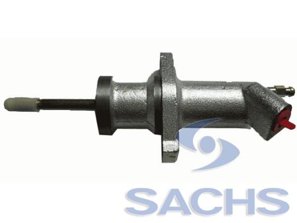 Debriyaj Merkezi E46 E83 (Alt) 22.20mm SAX_6283600102 SACHS