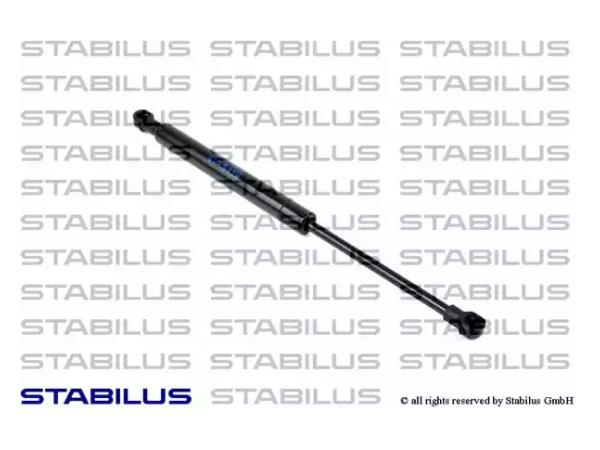 Kaput Amortisörü E60+LCI  STB_0763VF STABILUS