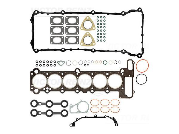 Üst Takım Conta M50 80mm (Vanossuz) [E34 E36] 2.0i VRZ_022781501  VICTOR REINZ