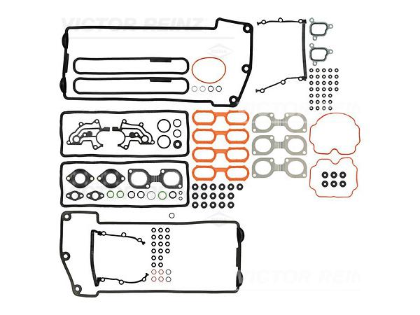 Üst Takım Conta M62 (SKCsiz) [E39 E38 E53] 3.5/4.0i VRZ_023339601  VICTOR REINZ