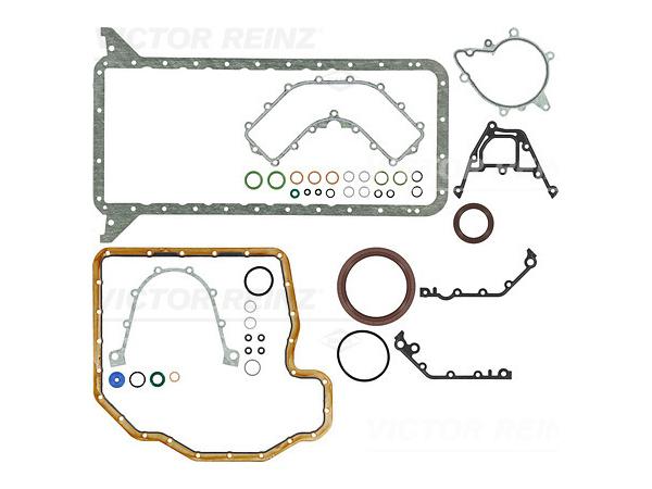 Alt Takım Conta M60 M62 [E34 E39 E38] 3.04.0i VRZ_083182801  VICTOR REINZ