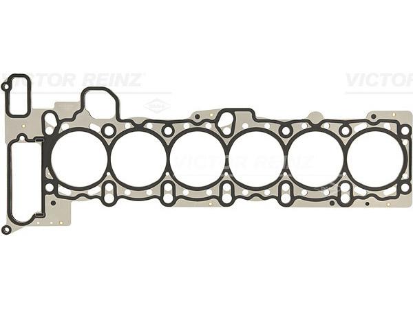 Silindir Kapak Contası M52 M54 84mm (+0.3mm) [E39E65 E53] 1999-06 VRZ_613307010  VICTOR REINZ