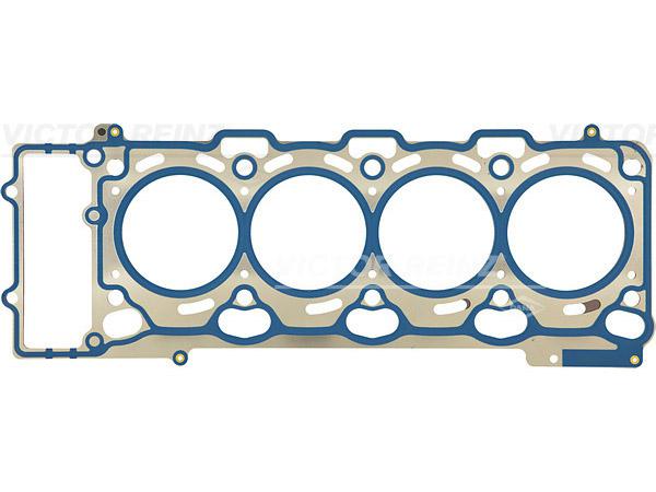 Silindir Kapak Contası N62 84mm [E60 E65] 4.0i VRZ_613510500  VICTOR REINZ