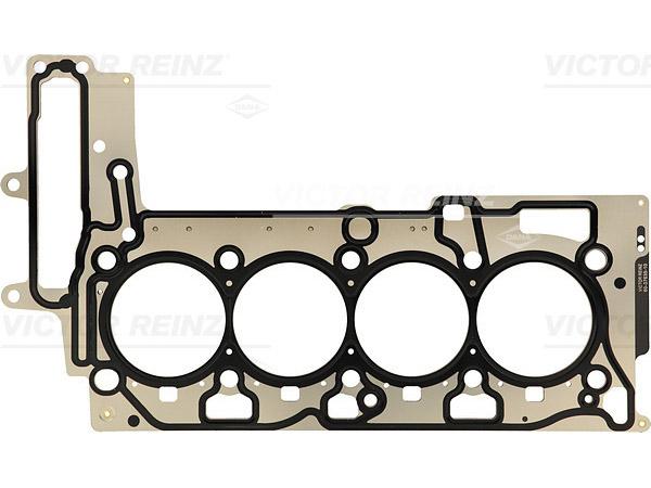 Silindir Kapak Contası N47 84mm (2 Delik) [E60 E87 E90 E83 E70] VRZ_613763510  VICTOR REINZ