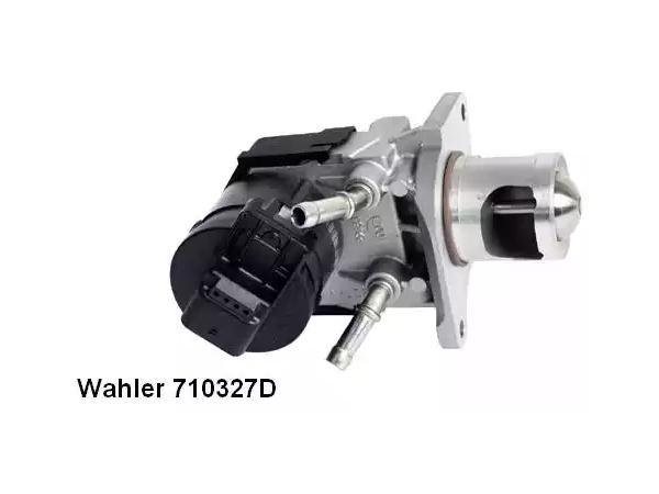 EGR Valfi N47/N N57/N [E60 E87 E90 E84 E83 E70 E71 F20F01] WHL_710327D WAHLER