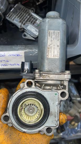 Bmw Çıkma Vtg Motoru X3 E83 X5 E53 27102449709