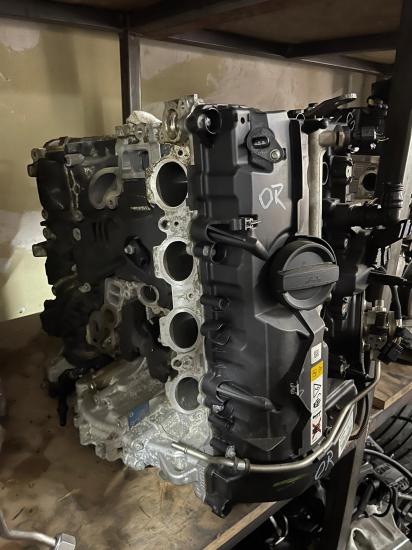 Bmw Çıkma Motor (Komple) B48 F30 G20 G30 2.0 3.0 Benzinli