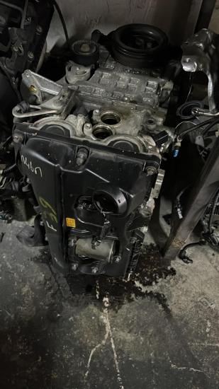 Bmw Çıkma Motor ( Komple ) E90 N46N