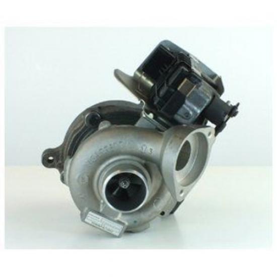 Bmw Çıkma Turbo E46 320D 150 Cv 731877 116557790994 11657790992C - 11657790992I - 11657790994H 11657790994I 7790992 7790994
