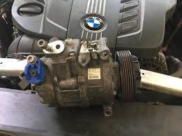 Bmw Çıkma Klima Kompresörü 4471908473 4471908476 E60 E90 64526987863 64526987862 E81 E87 Lcı E88 E82 E90 E91 E92 E93 E60 Lcı E61 Lcı X1 (E84)