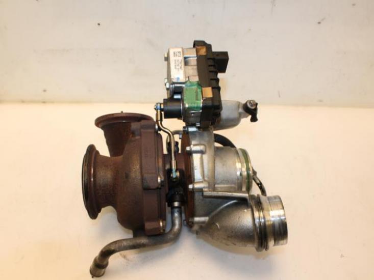 Bmw Çıkma Turbo X5 X6 E90 F10 E70 E71 N57D30A M57N2 258203 7799758