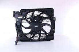 Bmw Çıkma Fan Pervane E39 M52 M54 64548380780