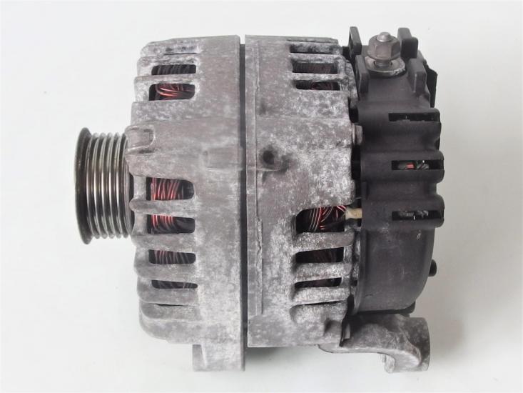 Bmw Çıkma Şarj Dinamosu / Alternatör N47 E81 E82 E87 E88 E90