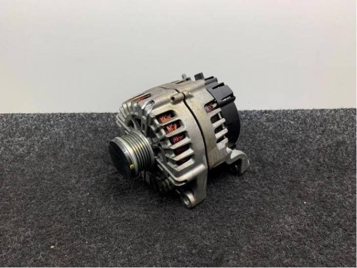 Bmw Çıkma Şarj Dinamosu / Alternatör E90 E91 E93 2543306C 3128832