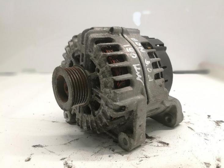 Bmw Çıkma Şarj Dinamosu / Alternatör N57 F10 F11 F13