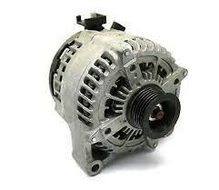 Bmw Çıkma Şarj Dinamosu / Alternatör X1 X3 Z4 0986047240