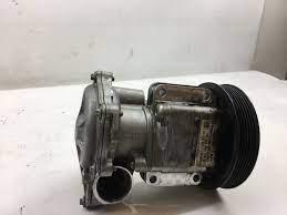 Bmw Çıkma Direksiyon Pompası E46-E83-E84-E87-E90 N45-46 6769598 6767452 32416780413 32416769598 32416767452 7617955152