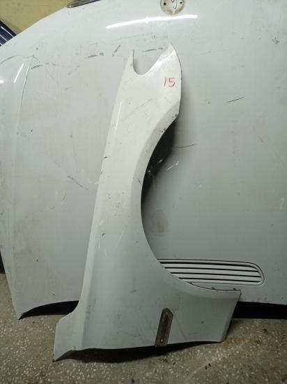 Bmw Çıkma Çamurluk F02 Ön Sol C-015