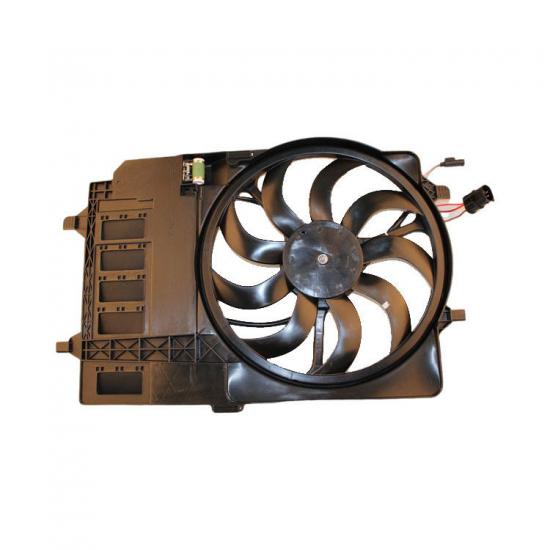 Bmw Çıkma Fan Pervane Mını Cooper R50 R53 17101475577 171117541092