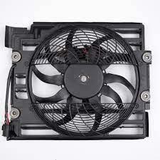 Bmw Çıkma Fan Pervane E38 64548369070 64548380774 8380774