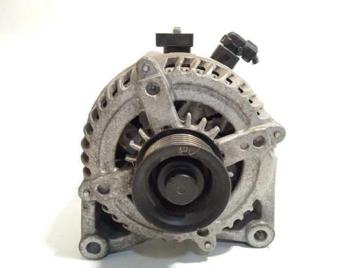 Bmw Çıkma Şarj Dinamosu / Alternatör B48 B47 F30 F80 5831226