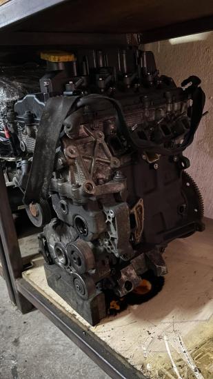 Bmw Çıkma Motor (Komple) Land Rover 2.0 Td4